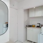 Apartamento Lyna Gold - Manhattan View *