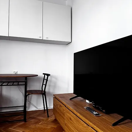 Apartament Xo View *