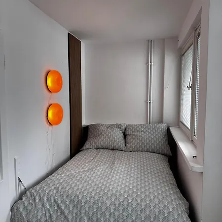 Apartament Xo View *