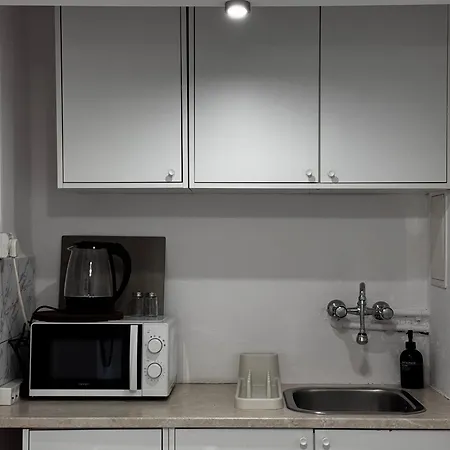 Xo View Apartmán Varšava