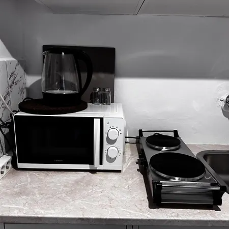 Apartament Xo View Warszawa