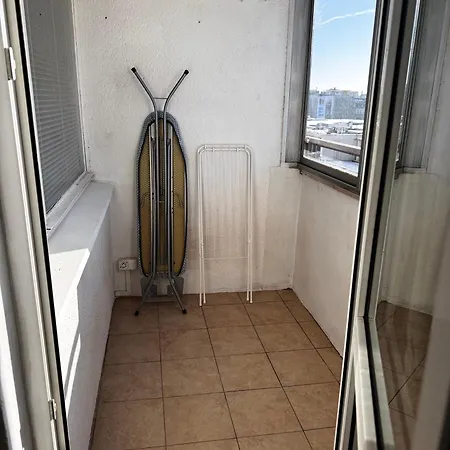 Apartament Xo View *