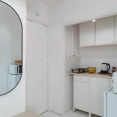 Apartamento Lyna Gold - Manhattan View *