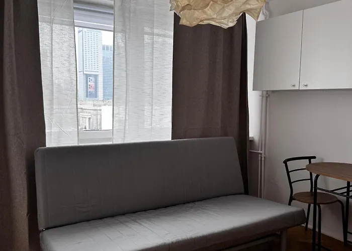 Apartament Xo View *