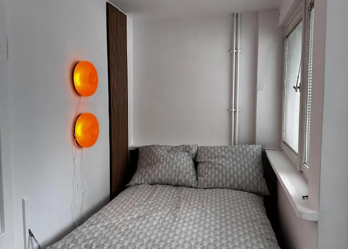 Apartament Xo View *