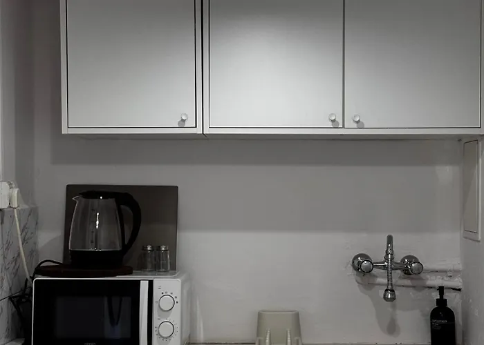 Xo View Apartmán Varšava