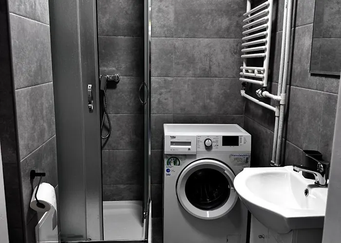 Xo View アパート *