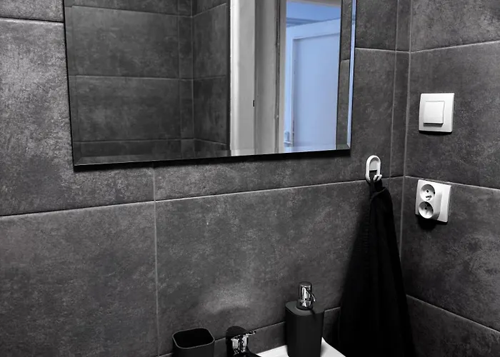 Xo View アパート