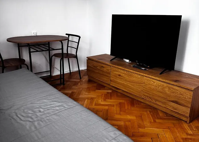 Xo View アパート *