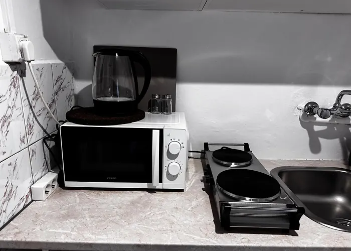 アパート Xo View ワルシャワ